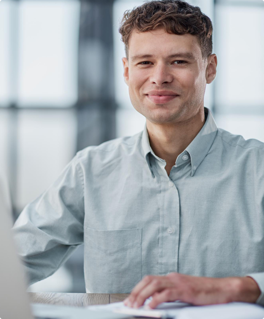 Merey Alliance manager — contact