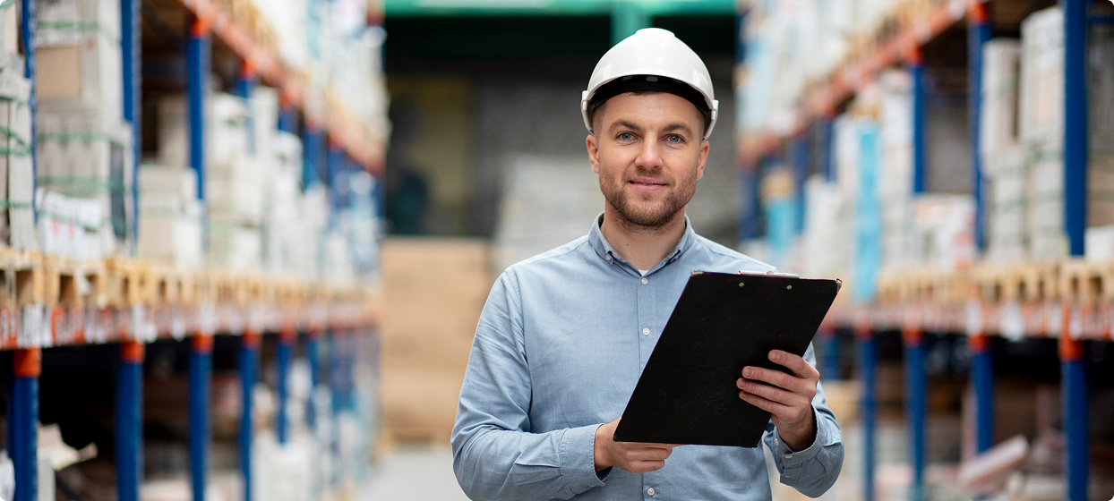 Supplier reputation verification