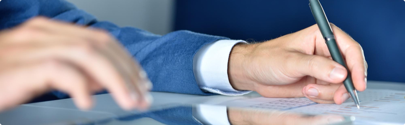 Long-term import contracts