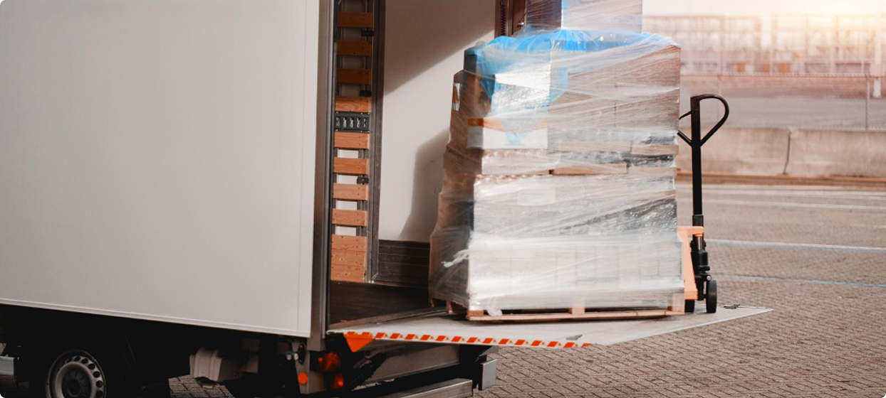 Delivery terms negotiation