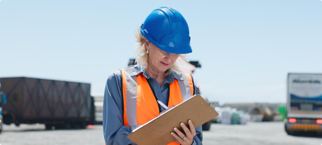Documents and customs clearance