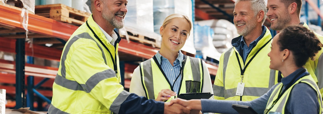 Engineering services and technical support