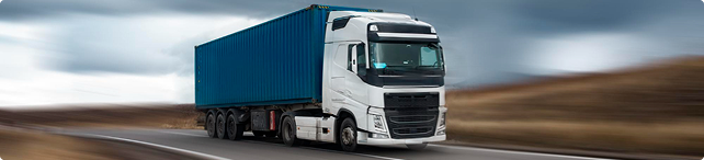 Delivery organization and logistics