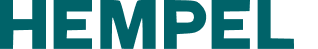 Hempel — partner logo